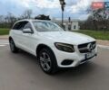 Белый Мерседес ГЛЦ-Класс, объемом двигателя 1.99 л и пробегом 57 тыс. км за 23500 $, фото 1 на Automoto.ua