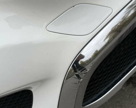 Белый Мерседес ГЛЦ-Класс, объемом двигателя 2.14 л и пробегом 55 тыс. км за 35700 $, фото 48 на Automoto.ua