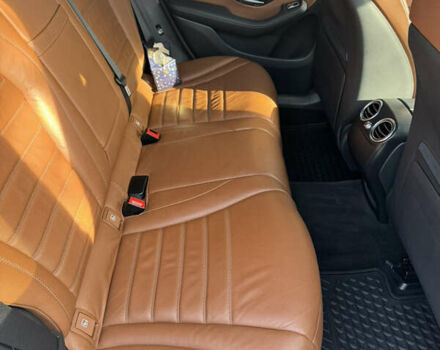 Белый Мерседес ГЛЦ-Класс, объемом двигателя 2.2 л и пробегом 52 тыс. км за 44500 $, фото 29 на Automoto.ua