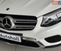 Белый Мерседес ГЛЦ-Класс, объемом двигателя 2.14 л и пробегом 220 тыс. км за 33000 $, фото 12 на Automoto.ua