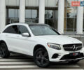 Білий Мерседес ГЛЦ-Клас, об'ємом двигуна 1.99 л та пробігом 48 тис. км за 26500 $, фото 1 на Automoto.ua