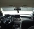 Белый Мерседес ГЛЦ-Класс, объемом двигателя 2.14 л и пробегом 210 тыс. км за 31500 $, фото 23 на Automoto.ua
