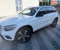 Белый Мерседес ГЛЦ-Класс, объемом двигателя 2.14 л и пробегом 220 тыс. км за 32000 $, фото 1 на Automoto.ua