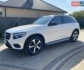 Белый Мерседес ГЛЦ-Класс, объемом двигателя 2.14 л и пробегом 255 тыс. км за 31300 $, фото 8 на Automoto.ua
