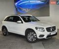 Белый Мерседес ГЛЦ-Класс, объемом двигателя 2.14 л и пробегом 47 тыс. км за 33500 $, фото 2 на Automoto.ua