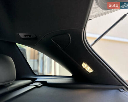 Білий Мерседес ГЛЦ-Клас, об'ємом двигуна 2 л та пробігом 182 тис. км за 22800 $, фото 123 на Automoto.ua