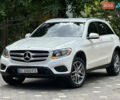 Білий Мерседес ГЛЦ-Клас, об'ємом двигуна 2 л та пробігом 182 тис. км за 22800 $, фото 9 на Automoto.ua