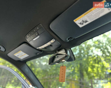 Білий Мерседес ГЛЦ-Клас, об'ємом двигуна 2 л та пробігом 182 тис. км за 22800 $, фото 99 на Automoto.ua