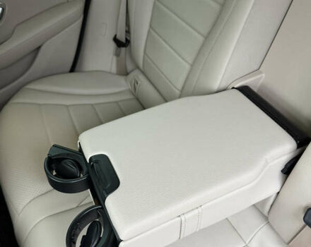 Белый Мерседес ГЛЦ-Класс, объемом двигателя 2.14 л и пробегом 55 тыс. км за 35700 $, фото 35 на Automoto.ua