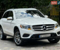 Білий Мерседес ГЛЦ-Клас, об'ємом двигуна 2 л та пробігом 182 тис. км за 22800 $, фото 1 на Automoto.ua