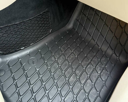 Белый Мерседес ГЛЦ-Класс, объемом двигателя 2.14 л и пробегом 55 тыс. км за 35700 $, фото 43 на Automoto.ua