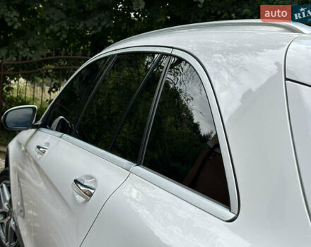 Білий Мерседес ГЛЦ-Клас, об'ємом двигуна 2 л та пробігом 182 тис. км за 22800 $, фото 49 на Automoto.ua