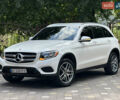 Білий Мерседес ГЛЦ-Клас, об'ємом двигуна 2 л та пробігом 182 тис. км за 22800 $, фото 134 на Automoto.ua