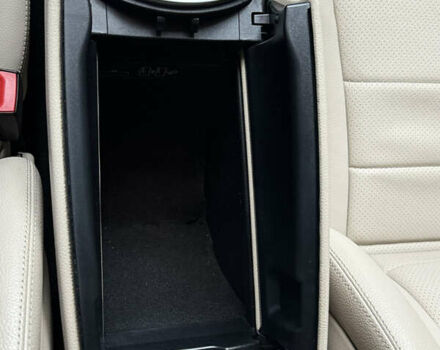 Белый Мерседес ГЛЦ-Класс, объемом двигателя 2.14 л и пробегом 55 тыс. км за 35700 $, фото 19 на Automoto.ua