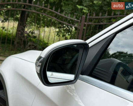 Білий Мерседес ГЛЦ-Клас, об'ємом двигуна 2 л та пробігом 182 тис. км за 22800 $, фото 55 на Automoto.ua