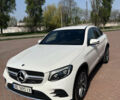 Белый Мерседес ГЛЦ-Класс, объемом двигателя 2.14 л и пробегом 157 тыс. км за 35000 $, фото 1 на Automoto.ua