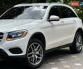 Білий Мерседес ГЛЦ-Клас, об'ємом двигуна 2 л та пробігом 182 тис. км за 22800 $, фото 11 на Automoto.ua