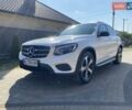 Белый Мерседес ГЛЦ-Класс, объемом двигателя 2.14 л и пробегом 255 тыс. км за 31300 $, фото 9 на Automoto.ua