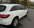 Белый Мерседес ГЛЦ-Класс, объемом двигателя 2.14 л и пробегом 55 тыс. км за 35700 $, фото 4 на Automoto.ua