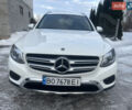 Білий Мерседес ГЛЦ-Клас, об'ємом двигуна 2.14 л та пробігом 140 тис. км за 29900 $, фото 1 на Automoto.ua
