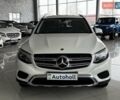 Белый Мерседес ГЛЦ-Класс, объемом двигателя 2.14 л и пробегом 220 тыс. км за 33000 $, фото 7 на Automoto.ua