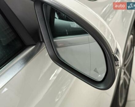 Белый Мерседес ГЛЦ-Класс, объемом двигателя 2.14 л и пробегом 220 тыс. км за 33000 $, фото 13 на Automoto.ua