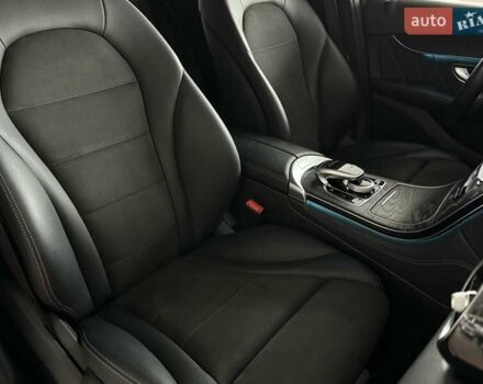 Белый Мерседес ГЛЦ-Класс, объемом двигателя 2.14 л и пробегом 220 тыс. км за 33000 $, фото 26 на Automoto.ua