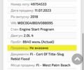 Білий Мерседес ГЛЦ-Клас, об'ємом двигуна 1.99 л та пробігом 57 тис. км за 26300 $, фото 1 на Automoto.ua
