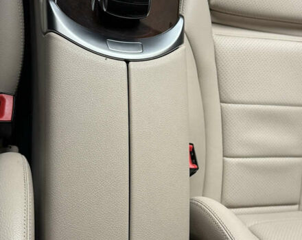 Белый Мерседес ГЛЦ-Класс, объемом двигателя 2.14 л и пробегом 55 тыс. км за 35700 $, фото 18 на Automoto.ua