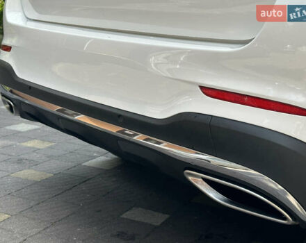 Білий Мерседес ГЛЦ-Клас, об'ємом двигуна 2 л та пробігом 182 тис. км за 22800 $, фото 74 на Automoto.ua