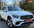Білий Мерседес ГЛЦ-Клас, об'ємом двигуна 2 л та пробігом 99 тис. км за 25700 $, фото 1 на Automoto.ua