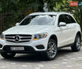 Білий Мерседес ГЛЦ-Клас, об'ємом двигуна 2 л та пробігом 182 тис. км за 22800 $, фото 10 на Automoto.ua
