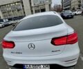 Белый Мерседес ГЛЦ-Класс, объемом двигателя 2.14 л и пробегом 208 тыс. км за 42000 $, фото 29 на Automoto.ua