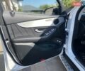 Білий Мерседес ГЛЦ-Клас, об'ємом двигуна 2.14 л та пробігом 260 тис. км за 30900 $, фото 4 на Automoto.ua