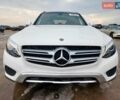Білий Мерседес ГЛЦ-Клас, об'ємом двигуна 1.99 л та пробігом 50 тис. км за 9000 $, фото 1 на Automoto.ua
