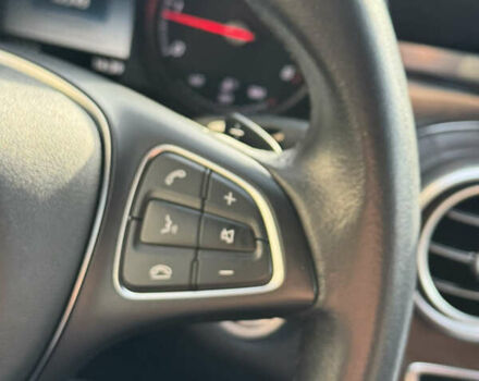 Белый Мерседес ГЛЦ-Класс, объемом двигателя 2.2 л и пробегом 52 тыс. км за 44500 $, фото 21 на Automoto.ua