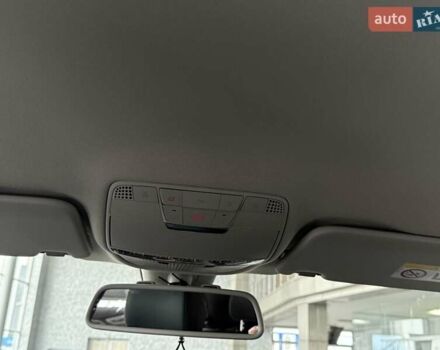 Белый Мерседес ГЛЦ-Класс, объемом двигателя 2.14 л и пробегом 220 тыс. км за 33000 $, фото 27 на Automoto.ua