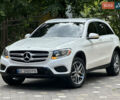 Білий Мерседес ГЛЦ-Клас, об'ємом двигуна 2 л та пробігом 182 тис. км за 22800 $, фото 8 на Automoto.ua