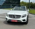 Белый Мерседес ГЛЦ-Класс, объемом двигателя 1.99 л и пробегом 172 тыс. км за 16500 $, фото 1 на Automoto.ua