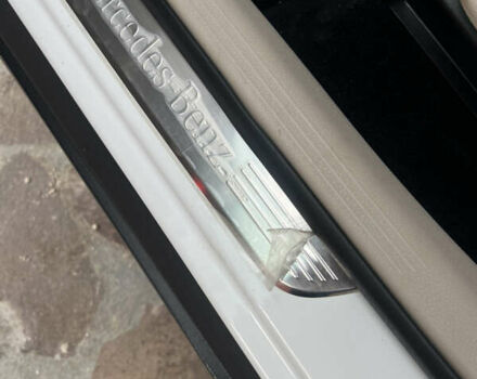 Белый Мерседес ГЛЦ-Класс, объемом двигателя 2 л и пробегом 115 тыс. км за 32500 $, фото 9 на Automoto.ua