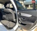 Білий Мерседес ГЛЦ-Клас, об'ємом двигуна 2.14 л та пробігом 260 тис. км за 30900 $, фото 9 на Automoto.ua
