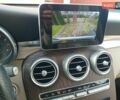 Білий Мерседес ГЛЦ-Клас, об'ємом двигуна 1.99 л та пробігом 101 тис. км за 28500 $, фото 11 на Automoto.ua