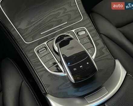 Белый Мерседес ГЛЦ-Класс, объемом двигателя 2.14 л и пробегом 220 тыс. км за 33000 $, фото 21 на Automoto.ua