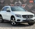 Белый Мерседес ГЛЦ-Класс, объемом двигателя 1.99 л и пробегом 88 тыс. км за 27990 $, фото 1 на Automoto.ua