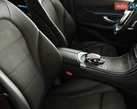 Белый Мерседес ГЛЦ-Класс, объемом двигателя 2.14 л и пробегом 220 тыс. км за 33000 $, фото 25 на Automoto.ua