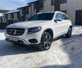Білий Мерседес ГЛЦ-Клас, об'ємом двигуна 2 л та пробігом 68 тис. км за 29100 $, фото 1 на Automoto.ua