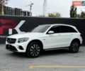 Білий Мерседес ГЛЦ-Клас, об'ємом двигуна 1.99 л та пробігом 114 тис. км за 29500 $, фото 1 на Automoto.ua