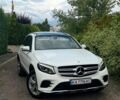 Білий Мерседес ГЛЦ-Клас, об'ємом двигуна 1.99 л та пробігом 86 тис. км за 28000 $, фото 1 на Automoto.ua