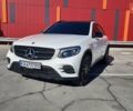 Белый Мерседес ГЛЦ-Класс, объемом двигателя 2.14 л и пробегом 107 тыс. км за 33500 $, фото 5 на Automoto.ua