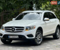 Білий Мерседес ГЛЦ-Клас, об'ємом двигуна 2 л та пробігом 182 тис. км за 22800 $, фото 7 на Automoto.ua